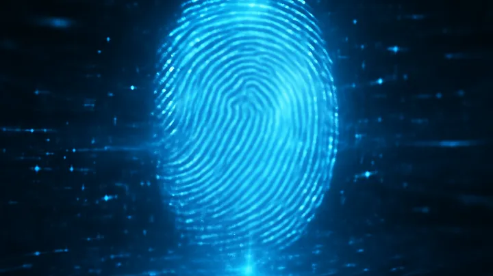 Secure Login Portal Features